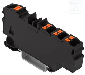Wago ATSAKOS JUNGTIS 1X6/6X1.5MM2, 2206-8035 SZ