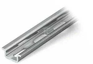 Wago MON.STA. BĖGELIS 15 X 5,5 MM, STORIS 1 MM, ILGIS