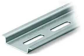 Wago MON.STA. BĖGELIS 35 X 7,5 MM, STORIS 1 MM, ILGIS