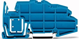 „Wago“ STRAIPSNIS ATRAMAS SU GALIŲ UŽRAKIMO FUNKCIJA