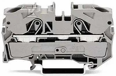 Wago CONNECTOR 2-WIRE 10MM2 TOPJOB S pjūklas