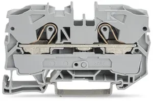 Wago CONNECTOR 2-WIRE 10MM2 TOPJOB S pjūklas