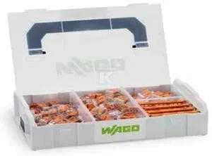 Wago JUNGTŲ RINKINYS IN.L-BOXX® MI.SE.221 – 4M