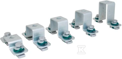 Walraven BIS RAPIDSTRUT ŁĄCZNIK S.G2 BUP ZM/41X