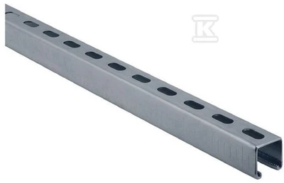 Walraven BIS SZYNA 41X41X1.5 2MB RAPIDSTRUT