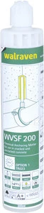 Walraven CHEM.VINYL-ESTER INCHOR, 300ML, WVSF200