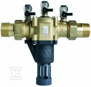 Watts BABM-FLOW IZOLIATORIAUS. ZWR. GZ1/2"