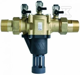 Watts BABM-FLOW IZOLIATORIAUS. ZWR.GZ1"