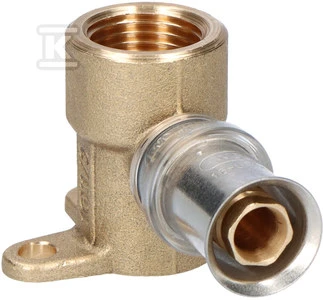 Wavin 4064404 SIENINĖ ALKNĖ 16X1/2 GW PEXAL TIGRIS M5 WAVIN // PX-W.KOSC.16X1/2-M5
