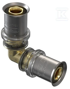 Wavin 4064200 Kolano 20 PEXAL TIGRIS M5 // PX-W.KOG.20-M5