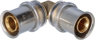 Wavin 4064200 Kolano 20 PEXAL TIGRIS M5 // PX-W.KOG.20-M5