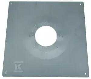 Wavin MONTAVIMO ELEMENTAS QSP+ DRAIN FED