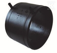 Wavin MUFA PEHD 200 S12.5 ELECTROSPRESSURE QS