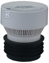 Alsuoklis WAVIN OPTIMA d75/110 280207