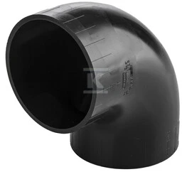 Wavin PEHD 110/88 TRUMPOS ALUKNĖS, STOROS. S12.5 Q