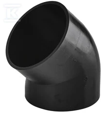 Wavin PEHD 160/45 TRUMPOS ALKŪNĖS S12.5 QS