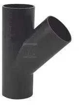 Wavin PEHD TEE 110X110/45 S12.5 QS