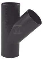 Wavin PEHD TEE 200X200/45 S12.5 QS