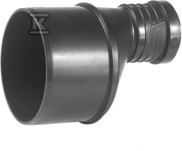 Wavin SiTech+ 110 x 50 mm redukcija