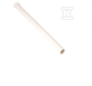 Vidaus kanalizacijos vamzdis Wavin Optima, d32, 500 mm