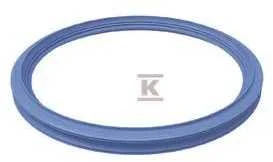 Nordisk Wavin Wavin EPDM SEAL AS+ 75 SANIT.mėlyna, modelis - 4065186 ...
