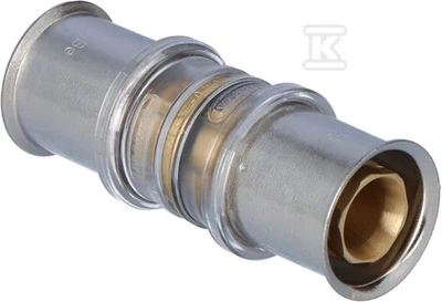 Wavin 4063972 Mufa 20 PEXAL TIGRIS M5 // PX-W.M.20-M5