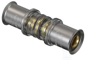 Wavin kištukas 25 PEXAL TIGRIS M5