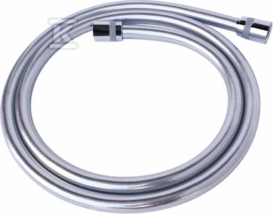 Dušo žarna Deante NDA_P51W, 150 cm, Platinum