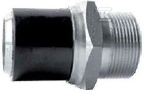 Weba Adaptor elektrooporowy su gwinetem 32 x GW 1 FU