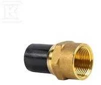 Weba Adaptor elektrooporowy su gwinetem 32 x GW 1 FU