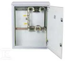 Weba PRP-2 GAZ.G4 MET.PION 70X85X25-POPIEL