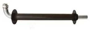 Weba sieninis praėjimas DN 25 x 1'' (05-30-0000-03)
