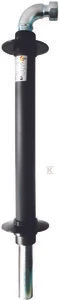 Weba sieninis praėjimas DN 25 x 1'' (05-30-0000-03)