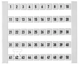 Weidmuller DEK 5 FW 1-50