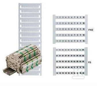 Weidmuller DEK 5 FWZ 21-30