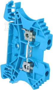 Weidmuller WDU 2.5 BL -ZŁĄCZKA