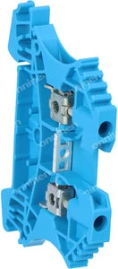 Weidmuller WDU 2.5 BL -ZŁĄCZKA