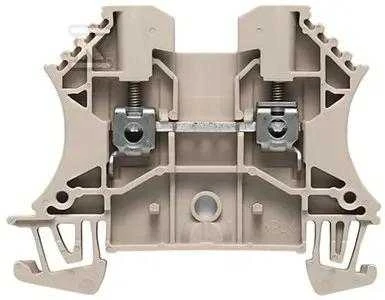 „Weidmuller Connector WDU 2.5“ (1020000000)