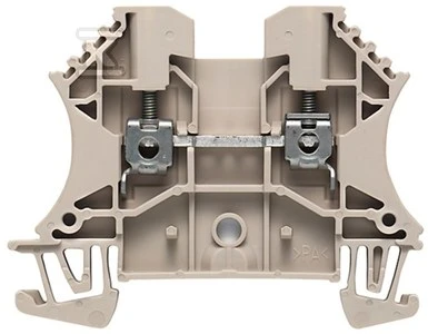 „Weidmuller Connector WDU 2.5“ (1020000000)