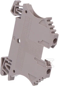 „Weidmuller Connector WDU 2.5“ (1020000000)