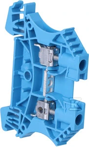 Weidmuller WDU 4 BL -ZŁĄCZKA