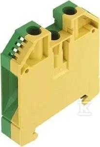 Weidmuller WPE jungtis 16 (1010400000)