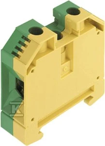 Weidmuller 35 WPE jungtis (1010500000)