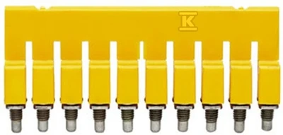 Weidmuller WQV 2.5/10-MOSTEK