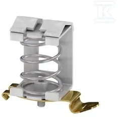 Weidmuller Ekrano gnybtas 10- 20mm (1252510000)