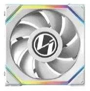Lian Li 120mm ventiliatorius su RGB apšvietimu