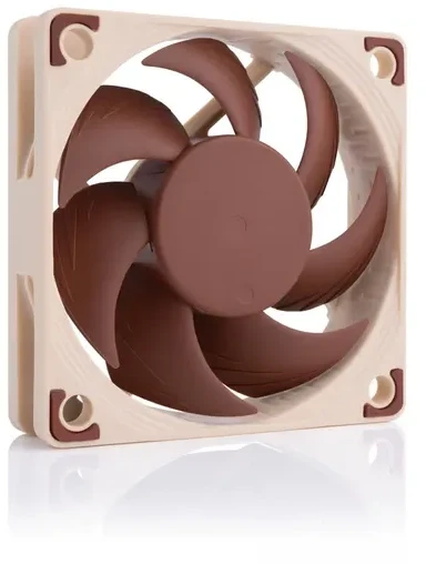 Noctua NF-A6x15 FLX Slim 60x15mm premium fan