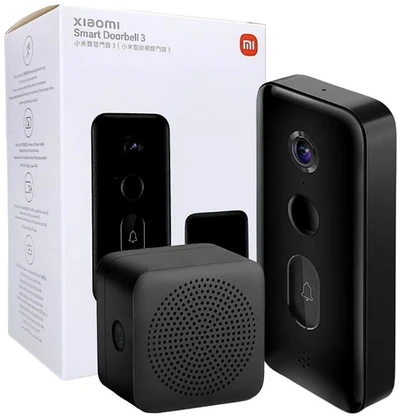 XIAOMI Smart Doorbell 3