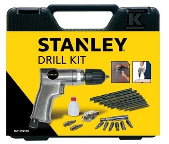 Pneumatinis gręžtuvas Stanley 160189XSTN
