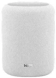 WiiM Sound LITE Nešiojama kolonėlė stereo Baltas 100 W